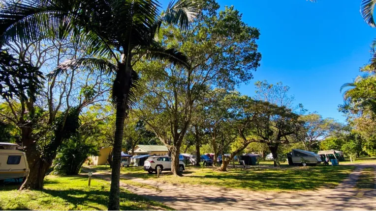 Marlon Holiday Resort