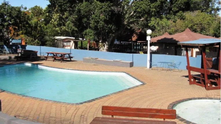 Hibberdene River Resort main image