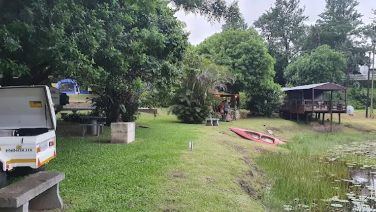 Shelly Caravan Park main image