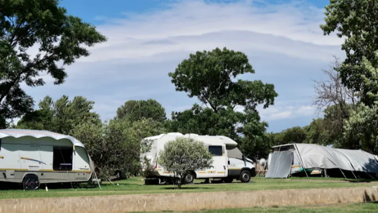 ATKV Drakensville main image