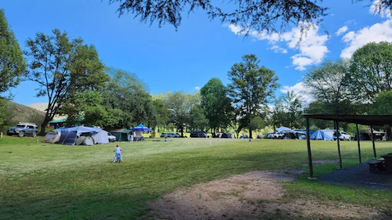 Glengarry Holiday Farm