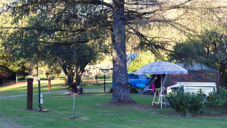 Mount Park Guest Farm main image