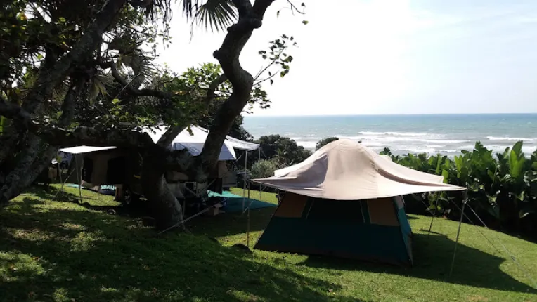 Port O' Call Caravan Park