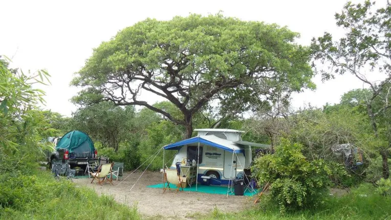 Umdobi Bush Camp
