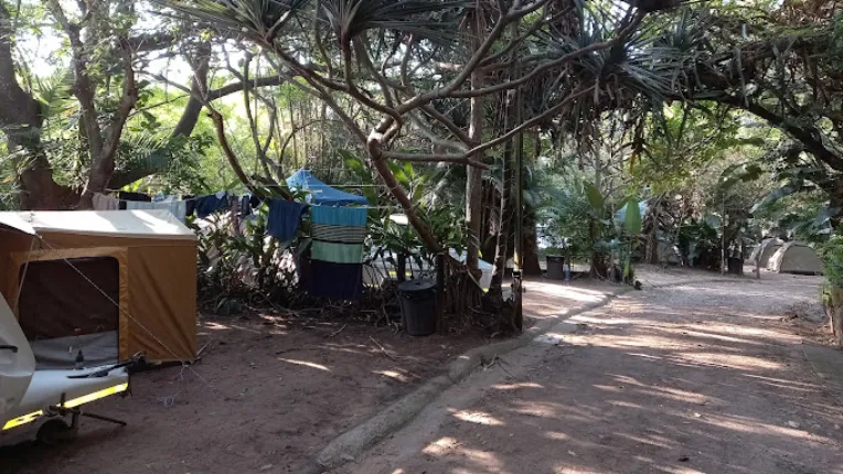 Zinkwazi Lagoon Lodge