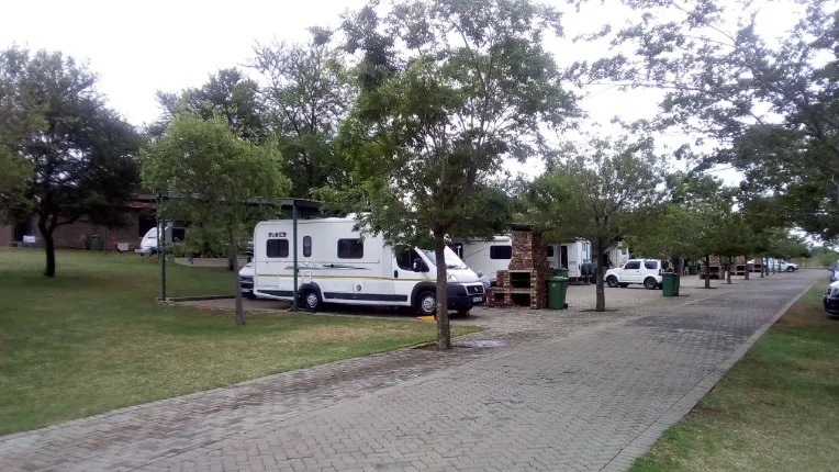 Weltevrede Country Resort