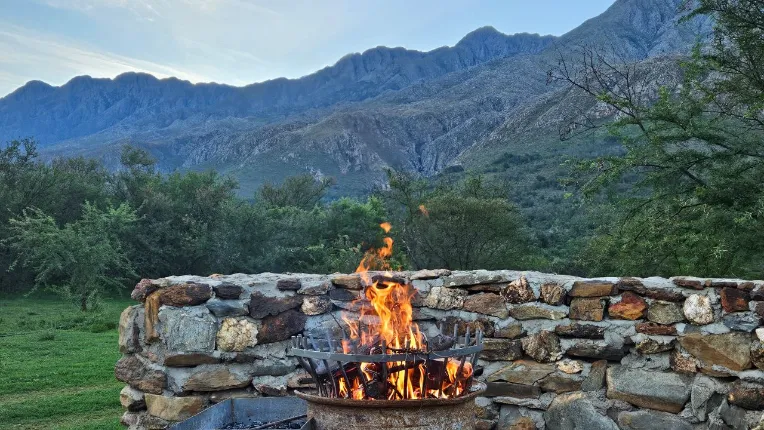 Swartberg Wilds