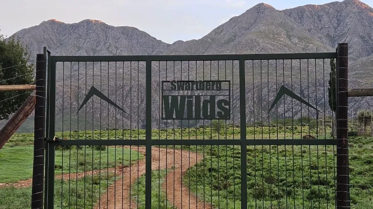 Swartberg Wilds