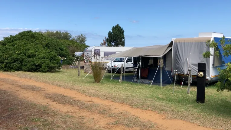 Kleinmond Caravan Park