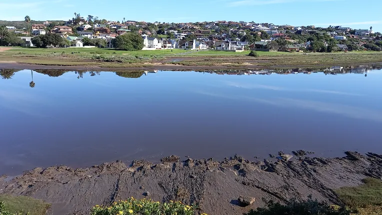 De Necker Family Farm