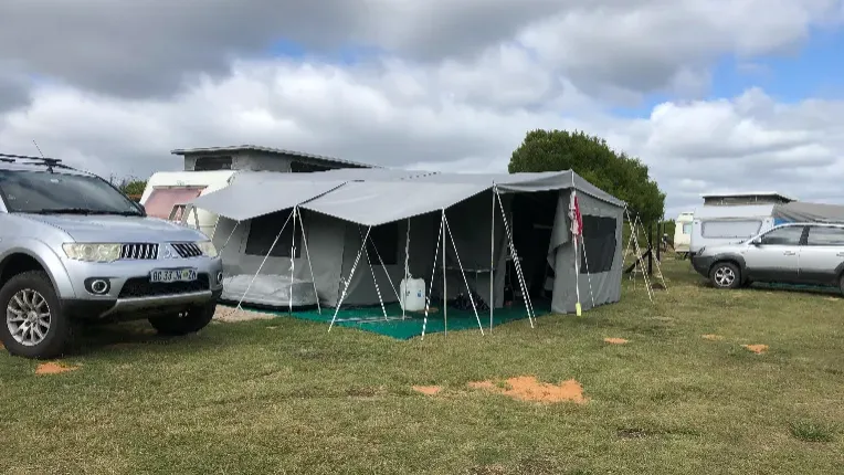 De Necker Family Farm