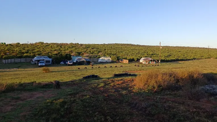 De Necker Family Farm