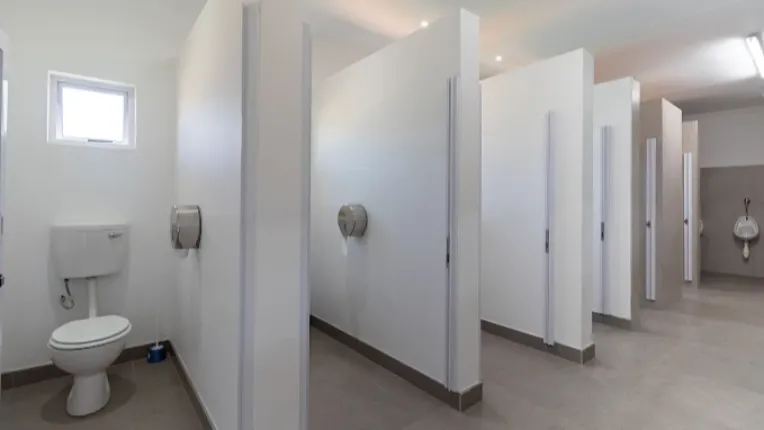 Morgan Bay Caravan Park