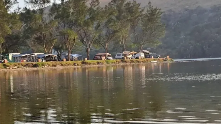 Morgan Bay Caravan Park