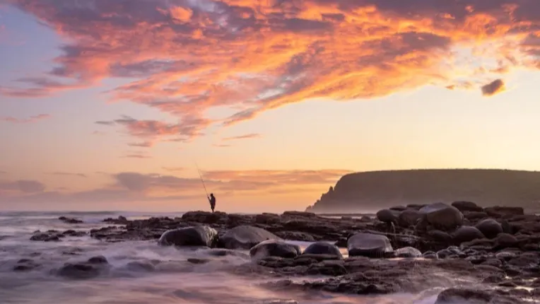 Morgan Bay Caravan Park