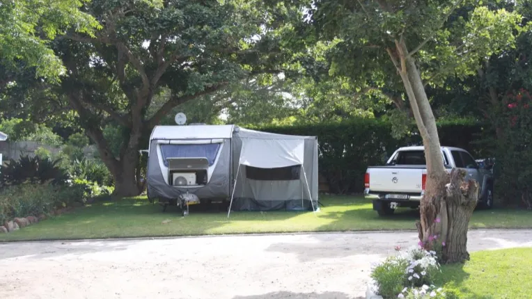 Medolino Holiday Resort