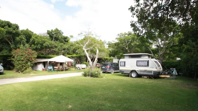 Medolino Holiday Resort