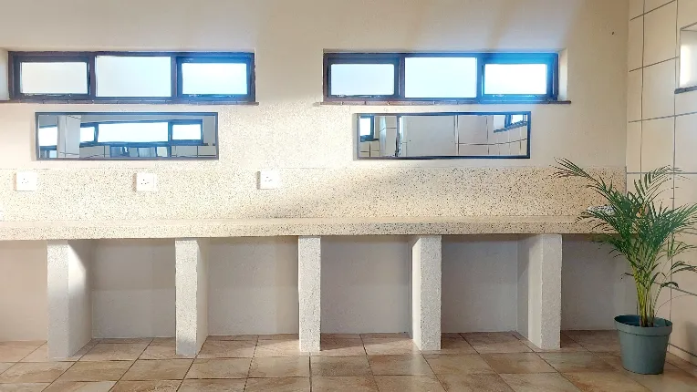 Gouritsmond Caravan Park