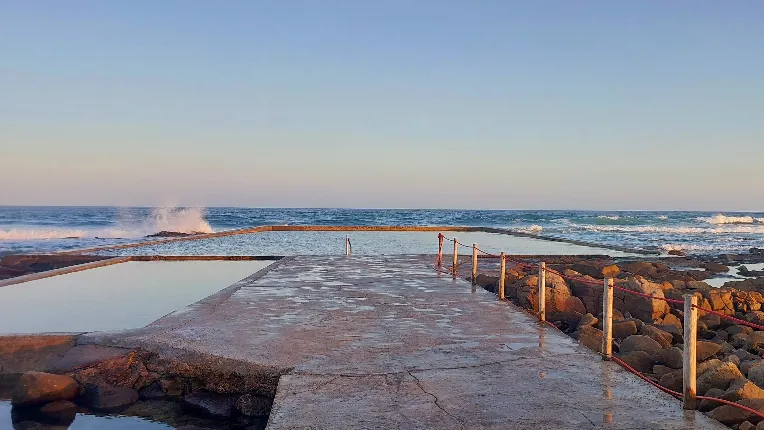 Gouritsmond Caravan Park