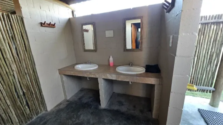 Arbeidsloon Campsite