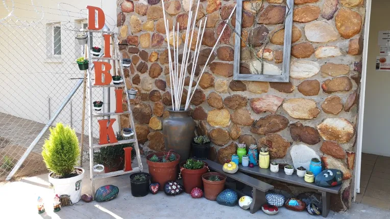 Dibiki Holiday Resort Riversdale