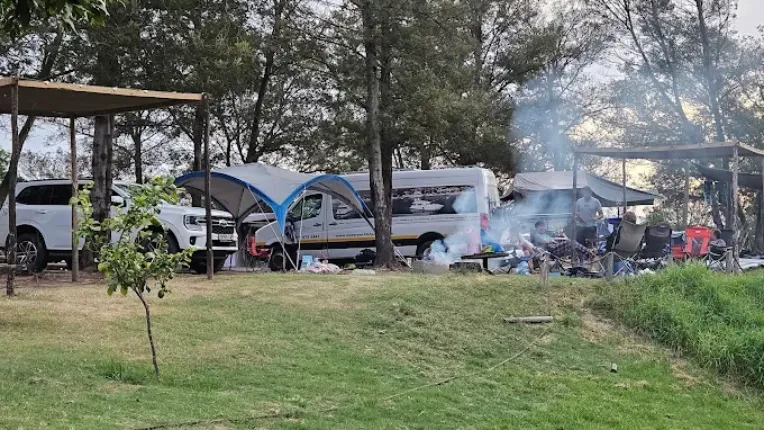 Khomeesdrif Camping Site