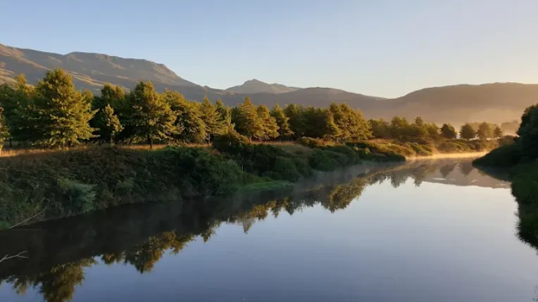 Khomeesdrif Camping Site