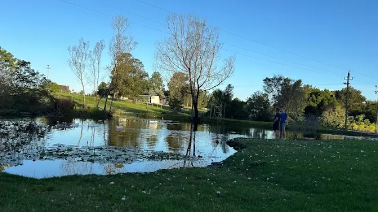 Tsitsikamma Sunrise Caravan Park