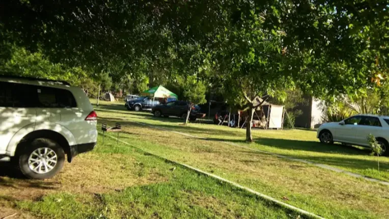 Tsitsikamma Sunrise Caravan Park