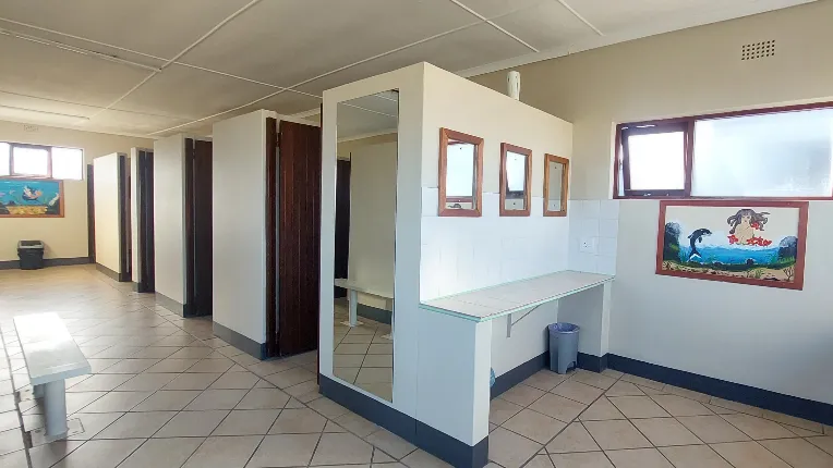 Witsand West Caravan Park