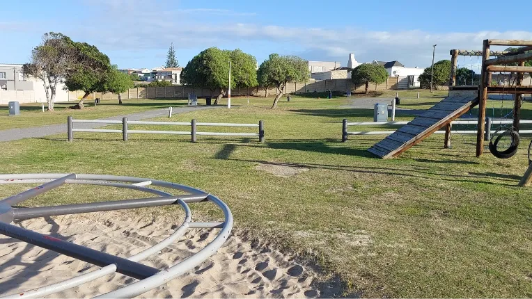 Witsand West Caravan Park