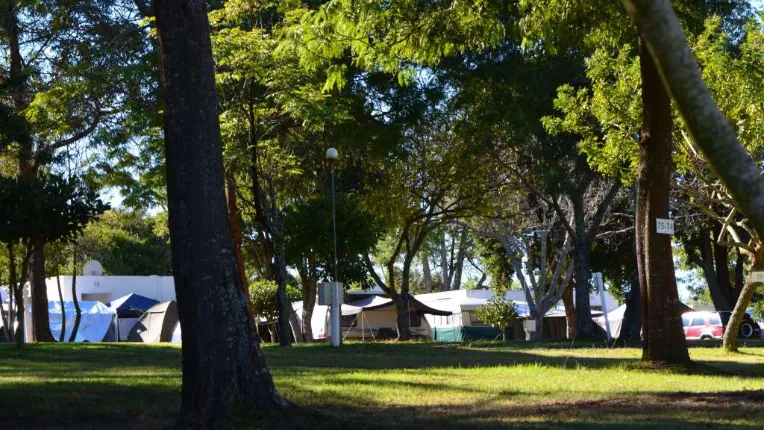 George Country Resort