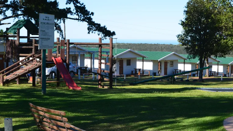 George Country Resort