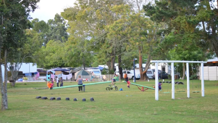 George Country Resort