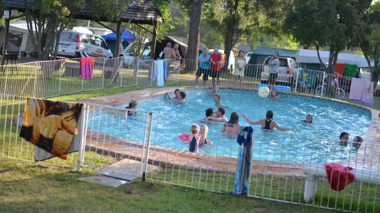 George Country Resort