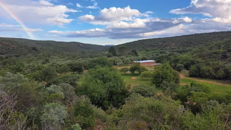 Sebenza Creek Bush Camp main image
