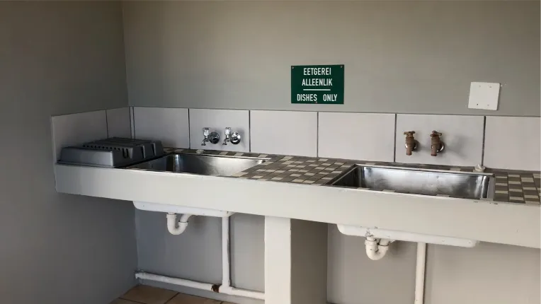 Kleinmond Caravan Park