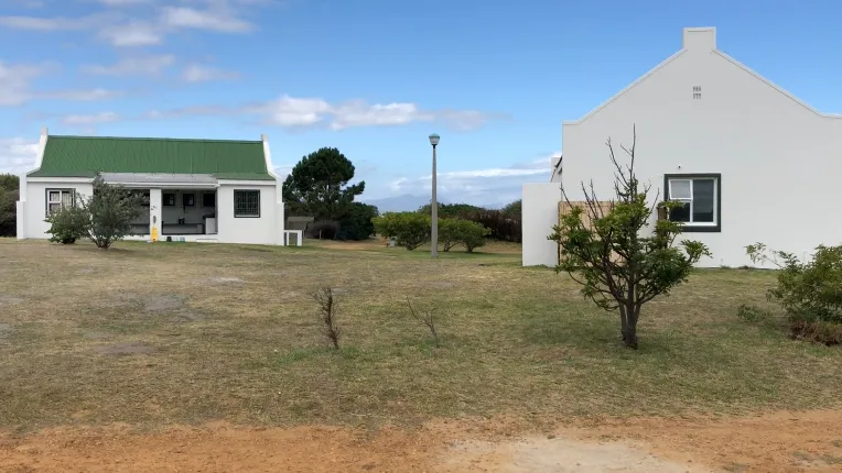 Kleinmond Caravan Park