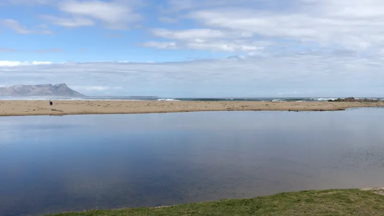 Kleinmond Caravan Park