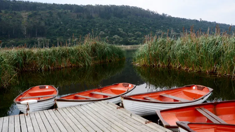 Lake Pleasant Holiday Resort
