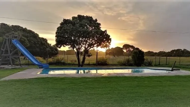 Green Fountain Farm Caravan Park