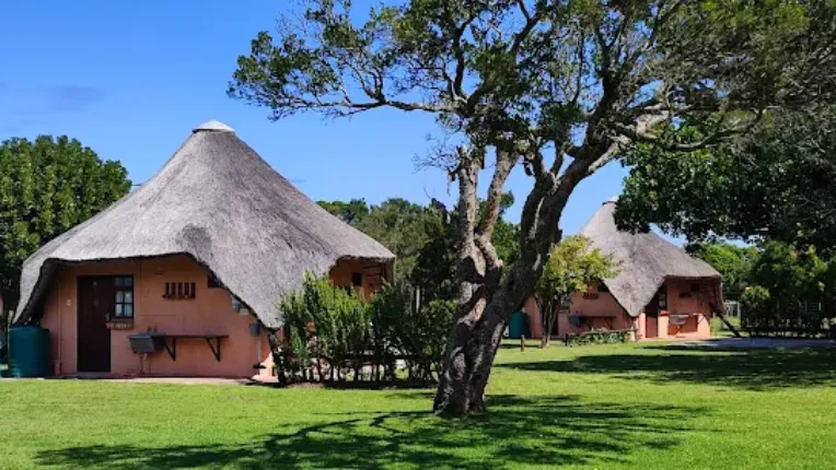 Green Fountain Farm Caravan Park