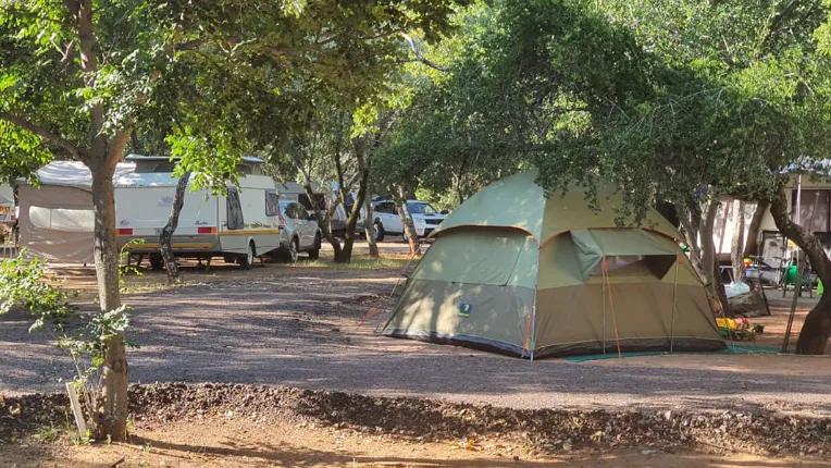 San Cha Len Guest Farm