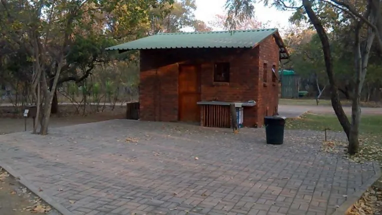 San Cha Len Guest Farm