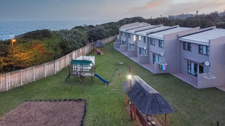 The Palms Voetplaat Park