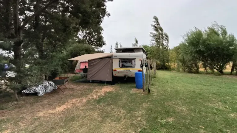 Rivierplaas Campsite