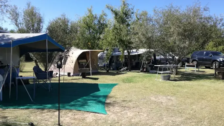 Rivierzicht River Resort