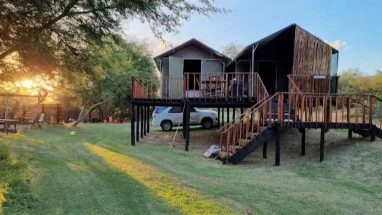 Rivierzicht River Resort