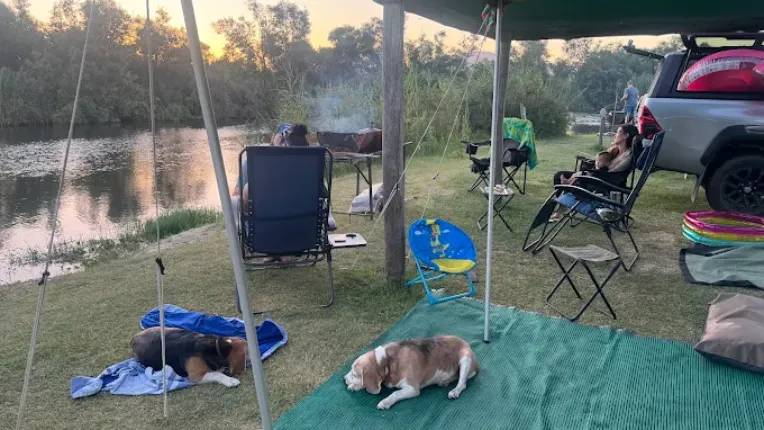 Rivierzicht River Resort