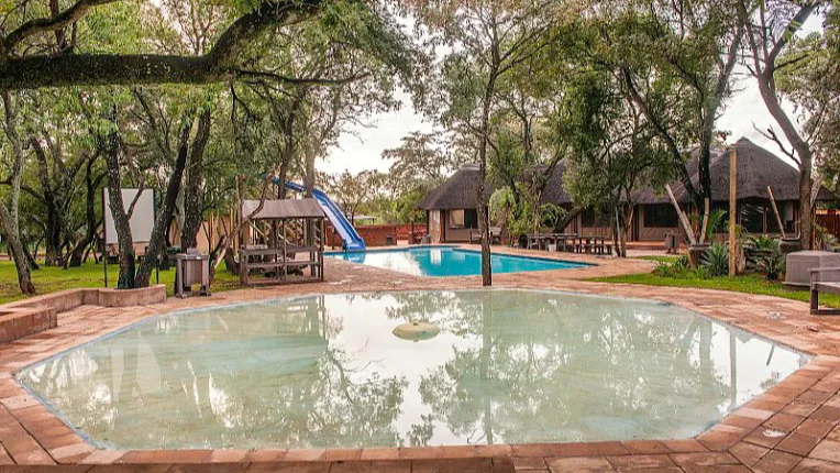 Waterberg Resort